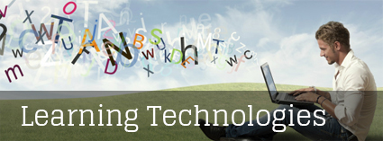Learning Technologies
